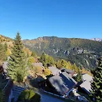 Domek alpejski Baumfuchs Direkt An Der Talabfahrt Belalp *