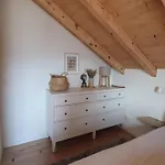 Baumfuchs Direkt An Der Talabfahrt Belalp Chalé *