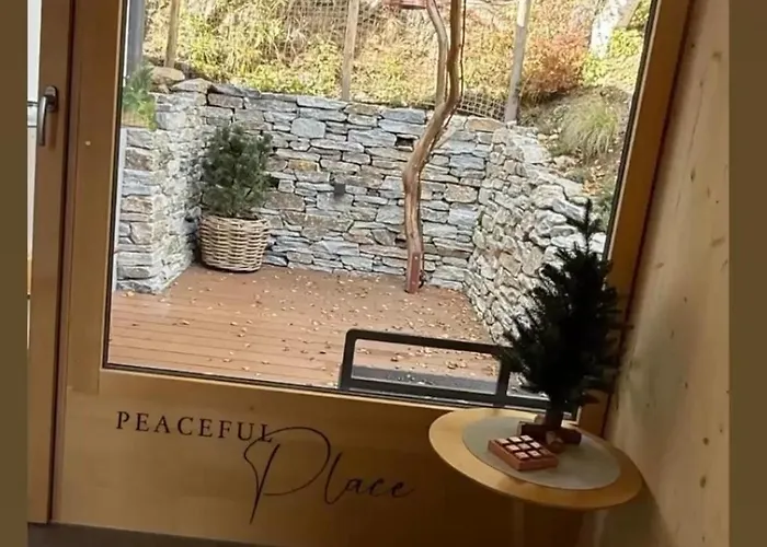 Baumfuchs Direkt An Der Talabfahrt Belalp Chalet