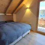 Chalet Baumfuchs Direkt An Der Talabfahrt Belalp Blatten bei Naters