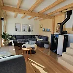 Chalet Baumfuchs Direkt An Der Talabfahrt Belalp